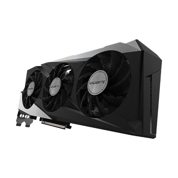 Gigabyte Radeon RX 6700 XT Gaming OC 12GB GDDR6 192-bit Gaming Graphics Card